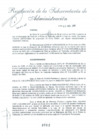 Vista preliminar de documento Resolución Ministerial N° 0062-2008-RE