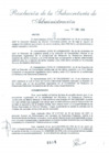 Vista preliminar de documento Resolución Ministerial N° 0015-2008-RE