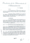 Vista preliminar de documento Resolución Ministerial N° 0025-2008-RE
