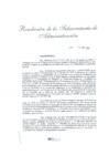 Vista preliminar de documento Resolución de la Subsecretaría de Administración N° 0227-2007-RE