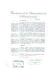 Vista preliminar de documento Resolución de la Subsecretaría de Administración N° 0169-2007-RE