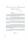 Vista preliminar de documento Resolución de la Subsecretaría de Administración N° 0113-2007-RE