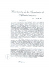 Vista preliminar de documento Resolución de la Subsecretaría de Administración N° 0094-2007-RE