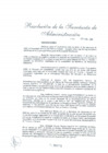 Vista preliminar de documento Resolución de la Subsecretaría de Administración N° 0075-2007-RE