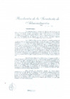 Vista preliminar de documento Resolución de la Subsecretaría de Administración N° 0206-2006-RE