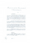 Vista preliminar de documento Resolución de la Subsecretaría de Administración N° 0323-2006-RE