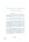Vista preliminar de documento Resolución de la Subsecretaría de Administración N° 0354-2006-RE