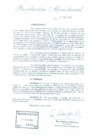 Vista preliminar de documento Resolución de la Subsecretaría de Administración N° 0405-2006-RE