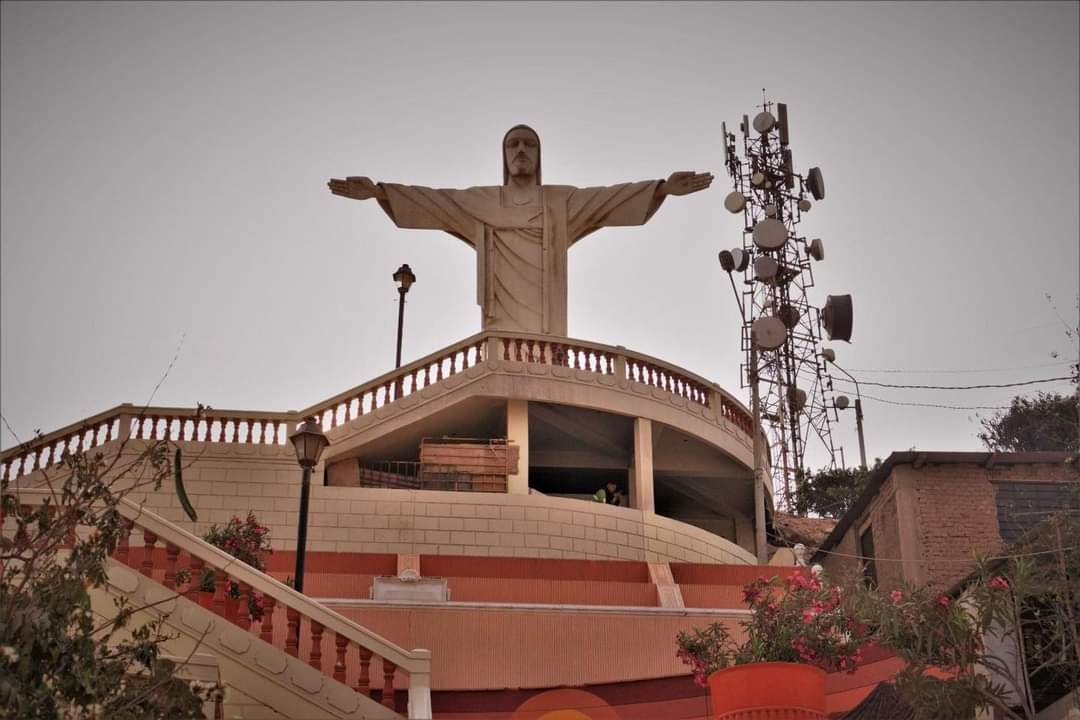 cristo redentor