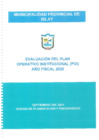 Vista preliminar de documento INFORME-EVALUACION-POI-INSTITUCIONAL-2020