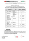 Vista preliminar de documento Bases de la convocatoria