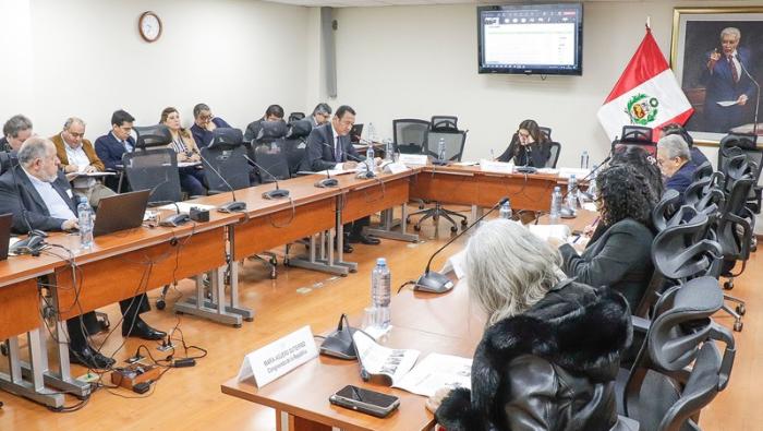 MINISTERIO DE DESARROLLO AGRARIO Y RIEGO