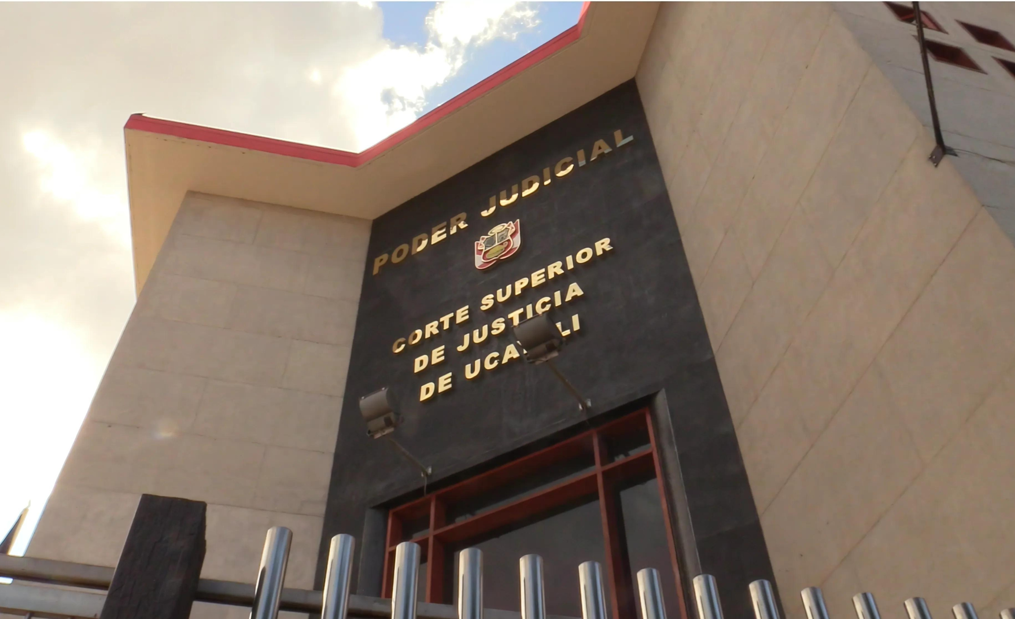 Corte Superior de Justicia de Ucayali
