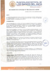 Vista preliminar de documento ACUERDO DE CONCEJO N° 006-2024-EXT-MDBI