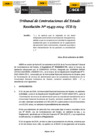 Vista preliminar de documento Resolución N° 3433-2024-TCE-S3