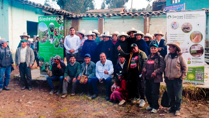 Fotos: Oficina de Imagen Institucional de la GRALL.