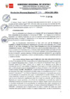 Vista preliminar de documento RDR N° 386-2024-GRU-DRA