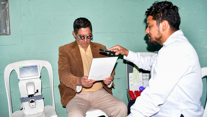 Fotos: Oficina de Imagen Institucional de la GRALL.