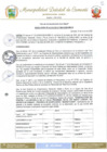 Vista preliminar de documento RESOLUCION DE ALCALDIA N° 024-2020-MDC-A