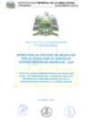 Vista preliminar de documento BASES_CAS_005-2024