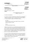Vista preliminar de documento Exp. Reclamo 0001-2024 Mazamari