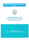 Vista preliminar de documento REPORTE-SEGUIMIENTO-PEI-INSTITUCIONAL-2021