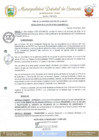 Vista preliminar de documento RESOLUCION DE ALCALDIA N° 012-2020-MDC-ALC
