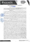 Vista preliminar de documento RESOLUCION GERENCIAL N° 1391-2024-MPSRJ/GTSV