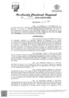 Vista preliminar de documento RDR Nº 3375-2024-GRSM-DRE