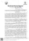 Vista preliminar de documento RDR Nº 3378-2024-GRSM-DRE