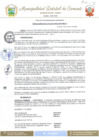 Vista preliminar de documento RESOLUCION DE ALCALDIA N° 003-2020-MDC-ALC