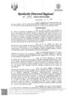 Vista preliminar de documento RDR Nº 3381-2024-GRSM-DRE