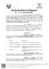Vista preliminar de documento RDR Nº 3384-2024-GRSM-DRE