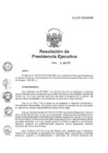 Vista preliminar de documento Resolución N° 050-2015-DV-PE