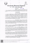 Vista preliminar de documento RDR Nº 3395-2024-GRSM-DRE