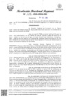 Vista preliminar de documento RDR Nº 3396-2024-GRSM-DRE