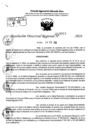Vista preliminar de documento RDR 7003-2024
