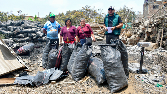 Fotos: Oficina de Imagen Institucional de la GRALL.