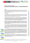 Vista preliminar de documento RESOLUCION UNIDAD ADMINISTRACION-001342-2024-UA