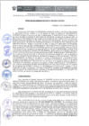 Vista preliminar de documento RESOLUCION N° 028-2024-CVH-OAF