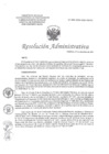 Vista preliminar de documento RA N°083 2024 OEA HEJCU