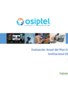 Vista preliminar de documento Anexo 1: Reporte de evaluación del PEI 2018-2022