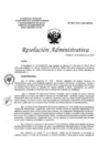 Vista preliminar de documento RA N°084 2024 OEA HEJCU