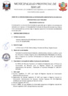 Vista preliminar de documento BASES DE LA CONVOCATORIA CAS Nº 001-2024 (NECESIDADES TRANSITORIAS)