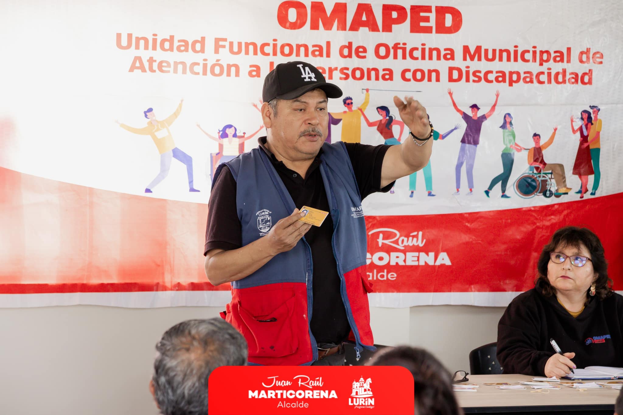 Archivo de JPG sobre una publicación del área de imagen