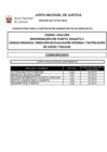 Vista preliminar de documento RESULTADOS DE EVALUACION DE CONOCIMIENTOS (1)