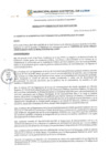 Vista preliminar de documento RESOLUCIÓN DE GERENCIA DE ADMINISTRACION Y FINANZAS N.° 020-2019-GAF-ML