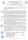 Vista preliminar de documento Resolución de Gerencia Municipal N° 645-2024-MDCATACAOS-GM
