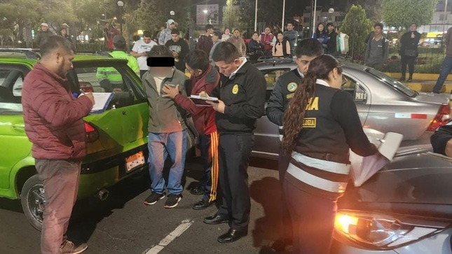 PNP