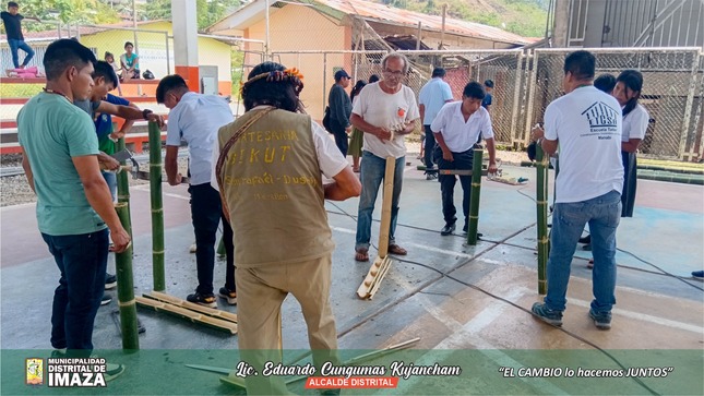 cestería
